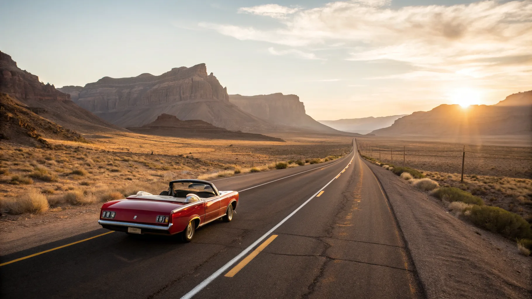 Summer Road Trip Ideas: Discover America's Best Scenic Routes