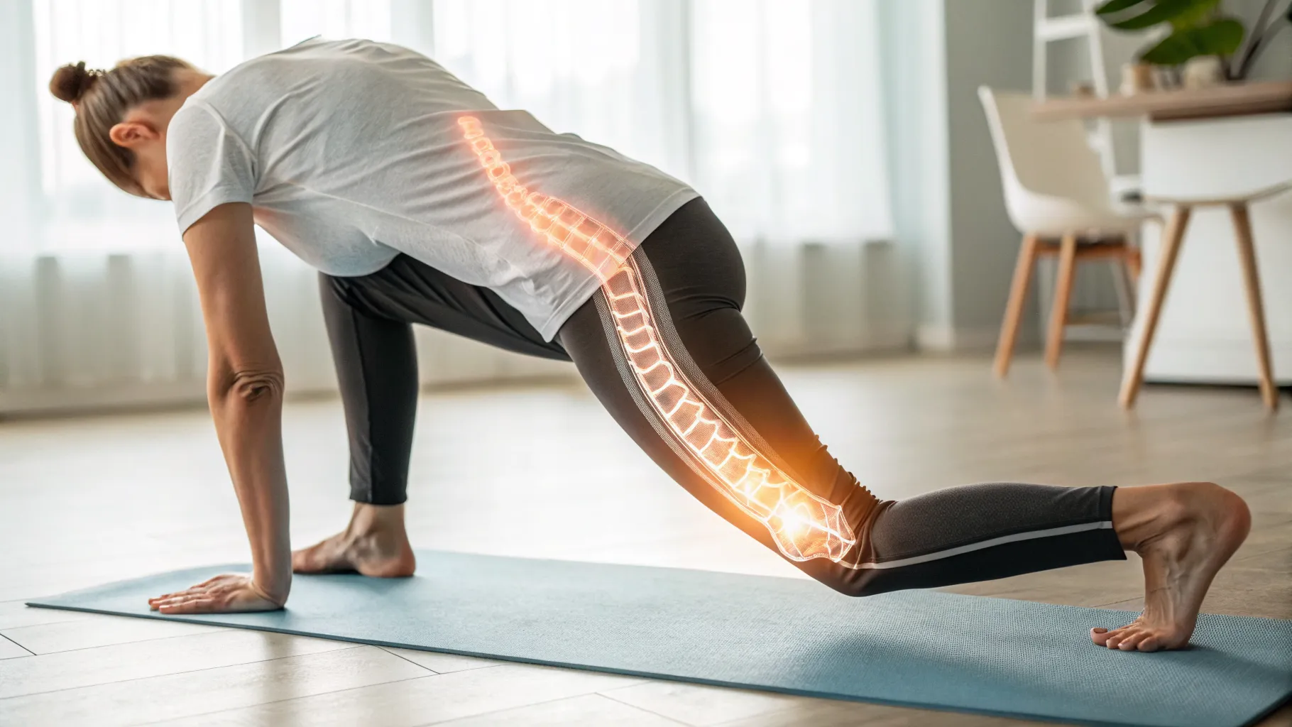 Managing Chronic Leg Numbness: A Complete Guide to Relief