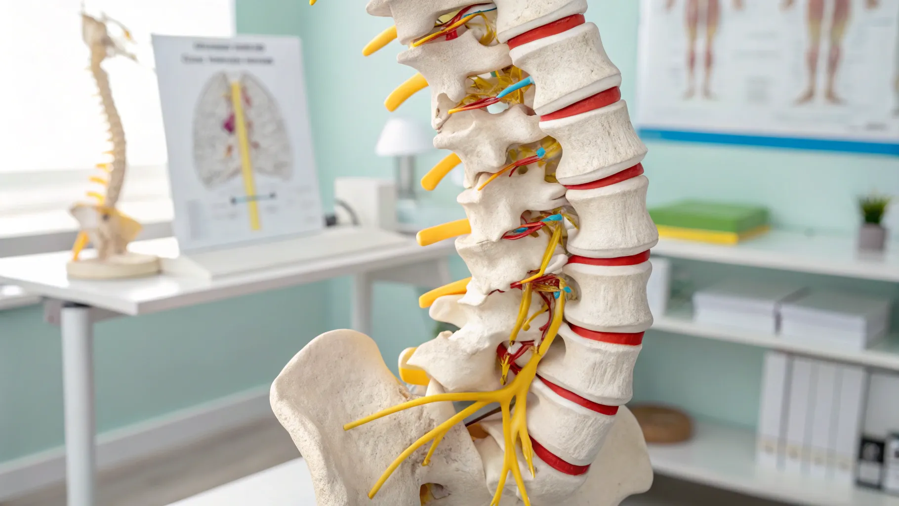 Understanding Sciatica Pain and Lower Back Pain Symptoms