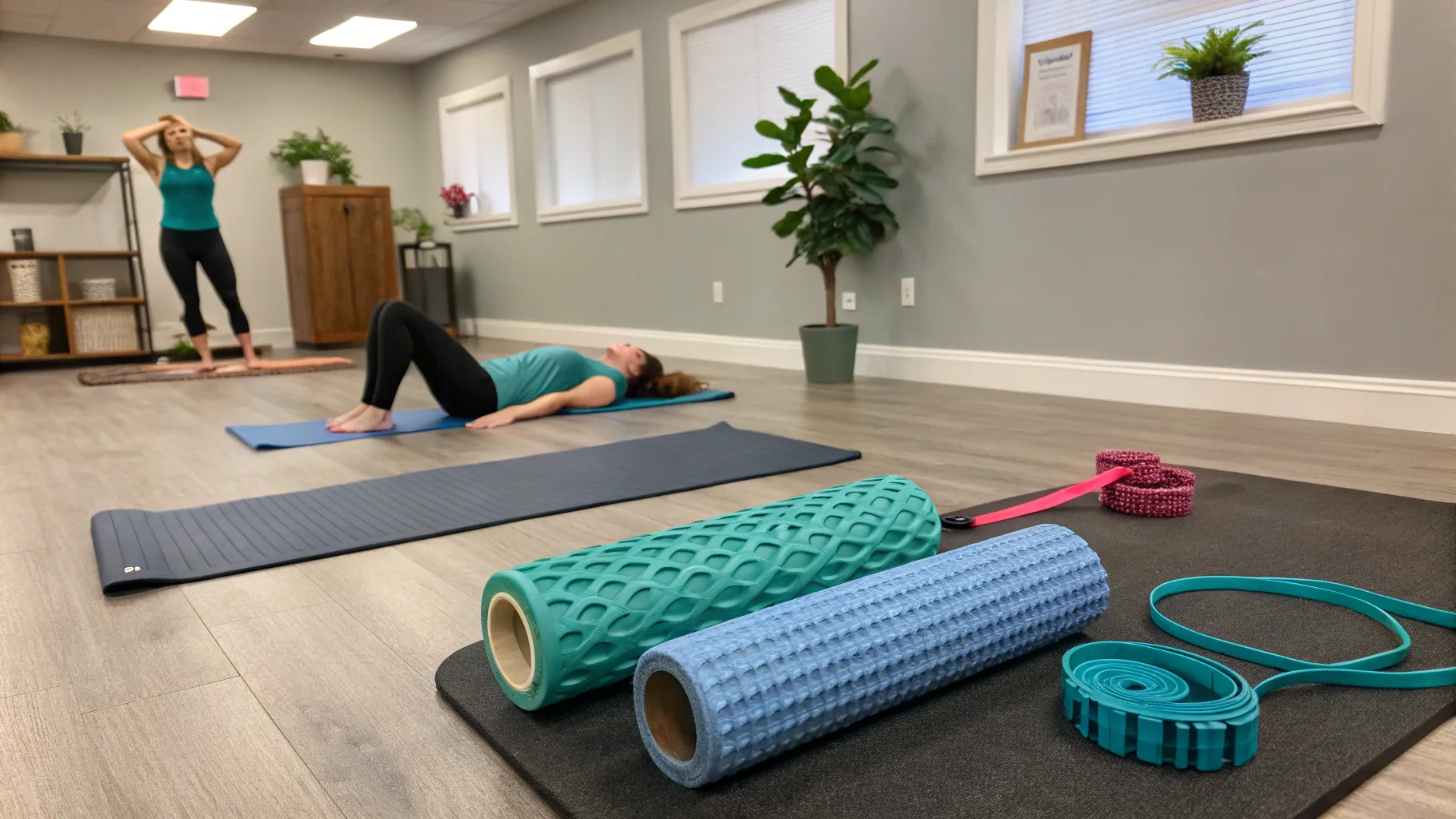 5 Effective Sciatica Exercises for Young Adults