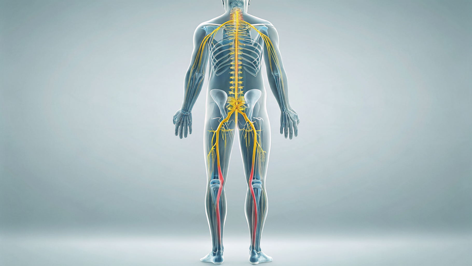 Understanding the Key Symptoms of Sciatica