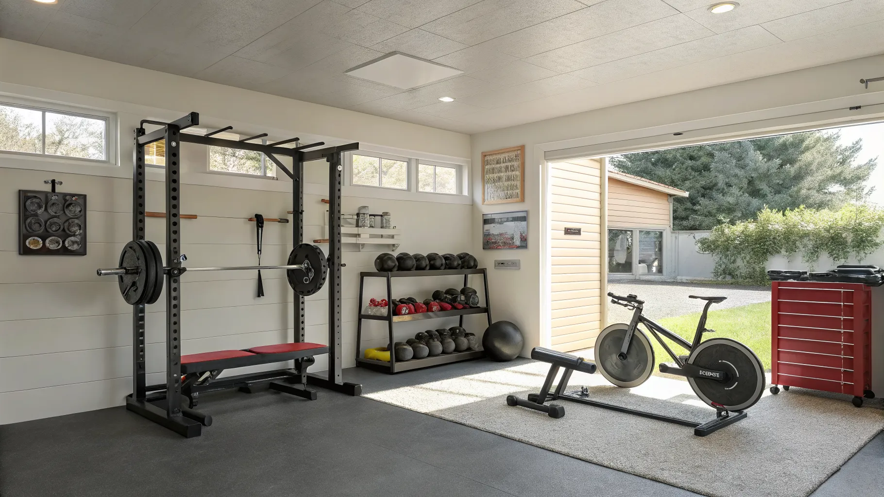 Your Ultimate Guide to Buying Second Hand Gym Equipment