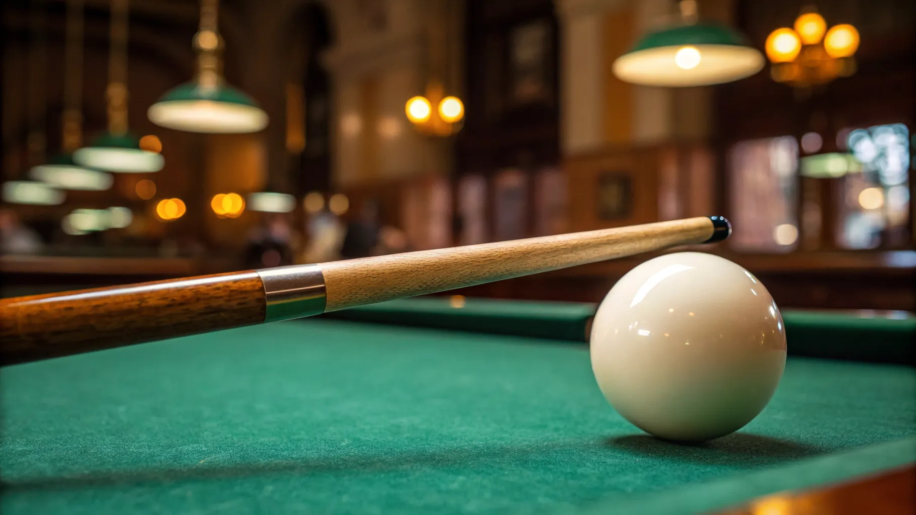 Billiards Cue Weight and Ball Rebound Metrics: A Guide for Senior Leagues