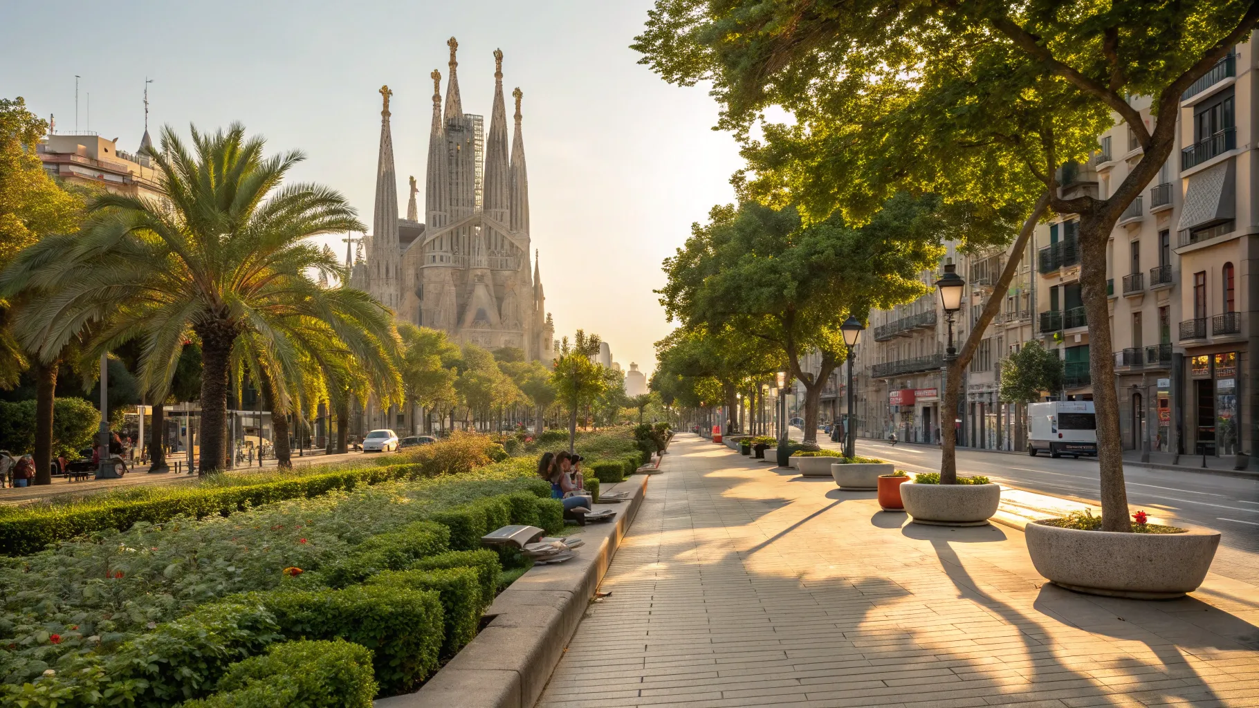 Senior Friendly European City Breaks for Easy Travel