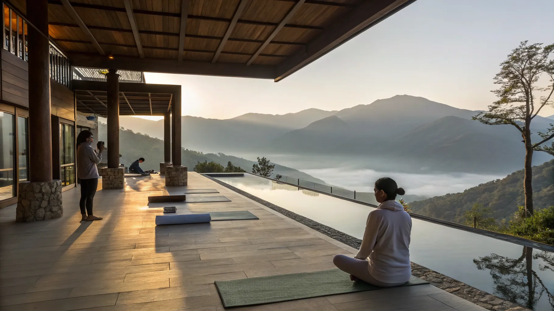 Relaxing Spa and Wellness Retreats for Retirees: Your Ultimate Guide