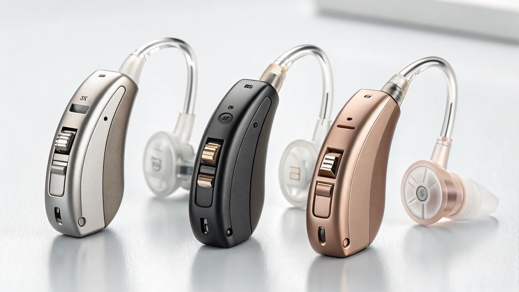 A Comprehensive Guide to Hearing Aids for Severe Hearing Loss