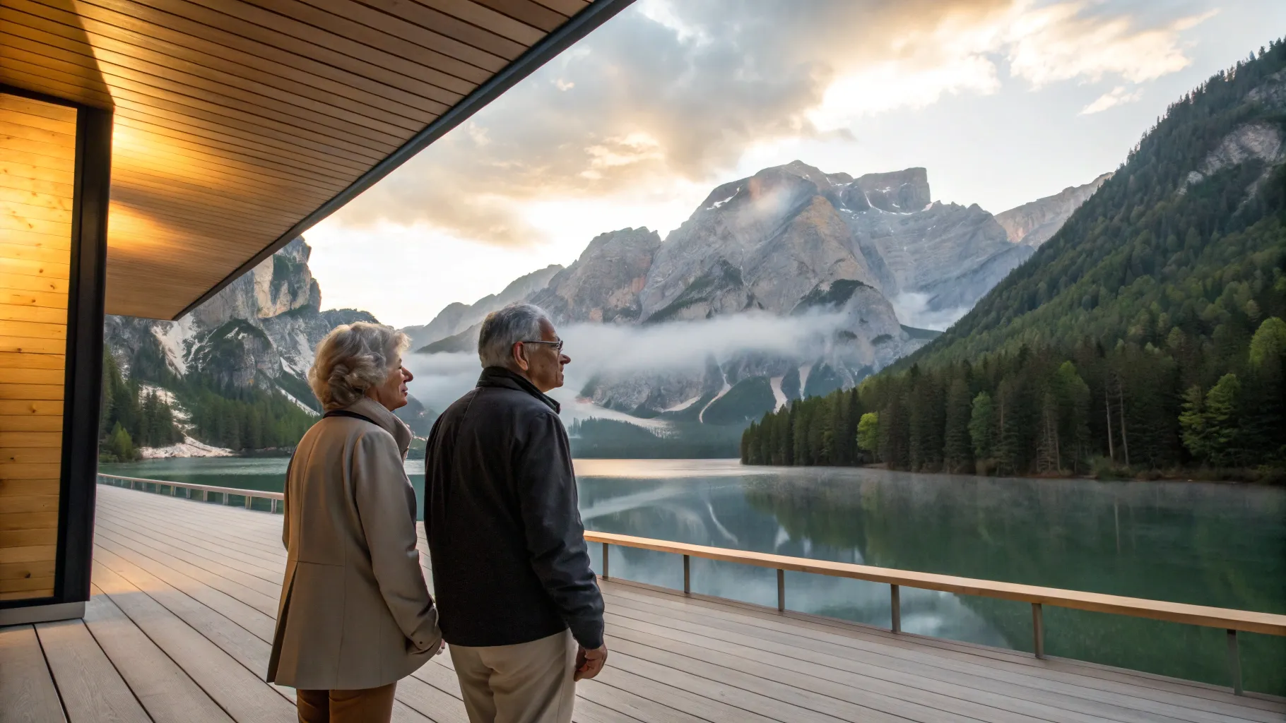 3 Day Trips for Seniors: Easy & Relaxing Getaway Ideas