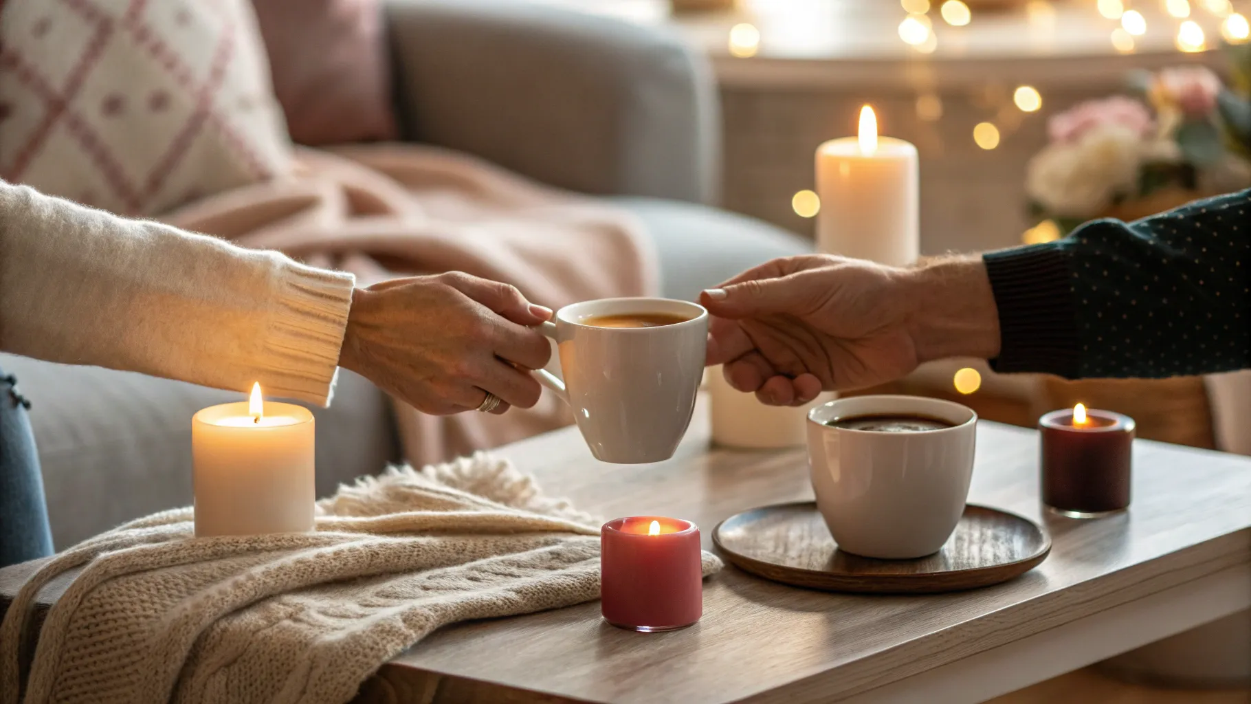 Top Signs He Is Into You How to Read His Interest