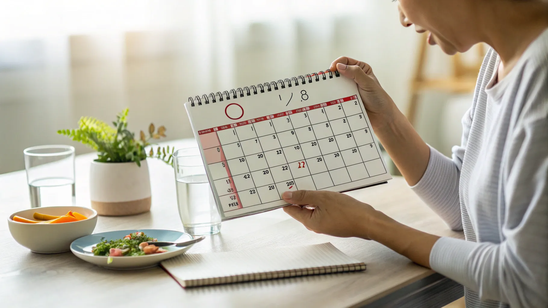 Decoding Hormonal Imbalance Signs: A Complete Guide to Symptoms