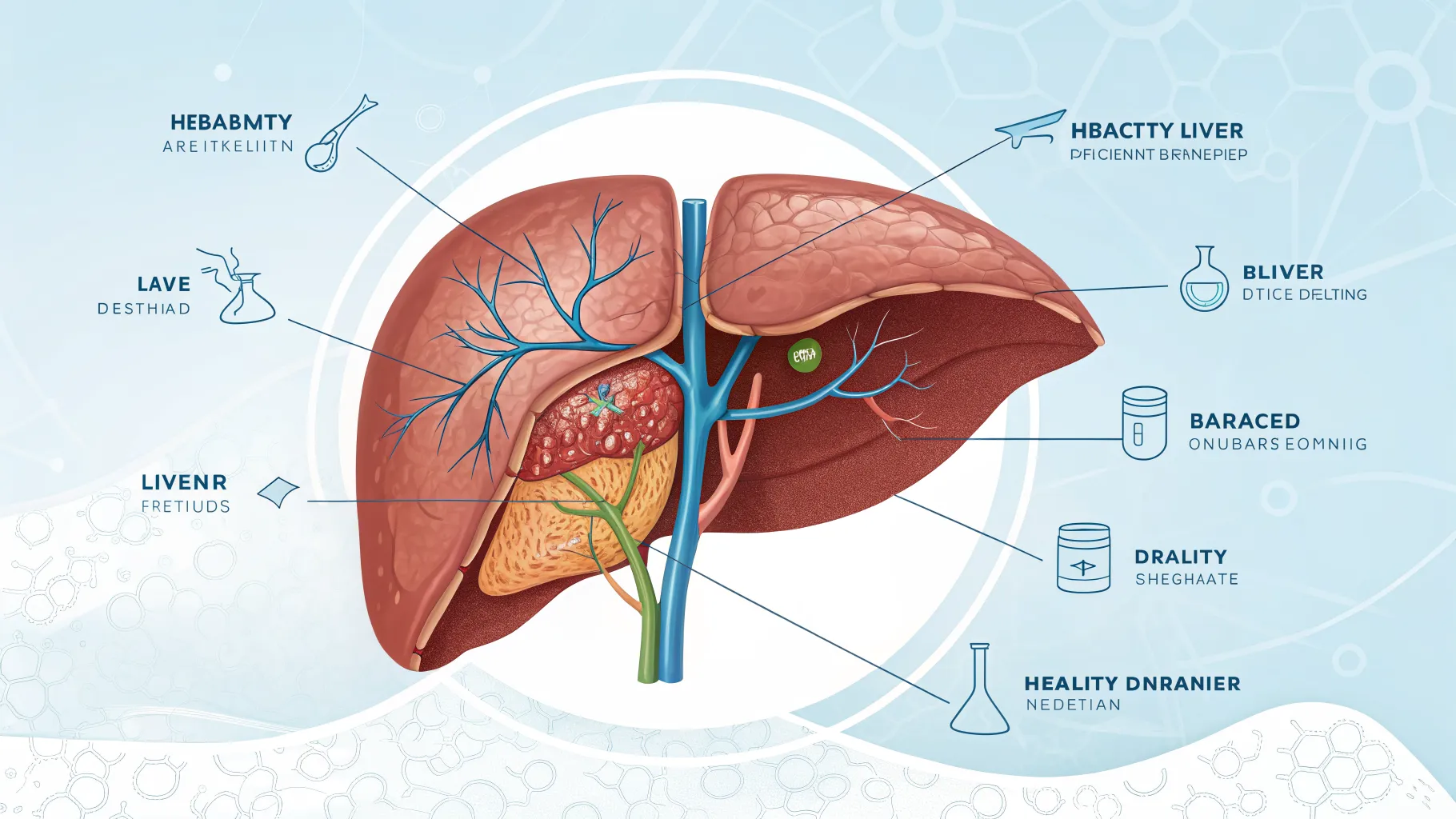 10 Signs of Liver Damage You Should Know