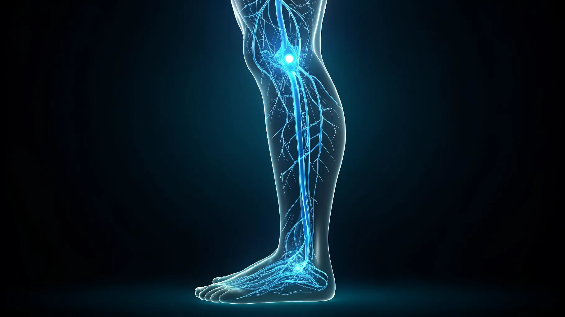 Recognizing the Common Signs of Nerve Pain in the Legs