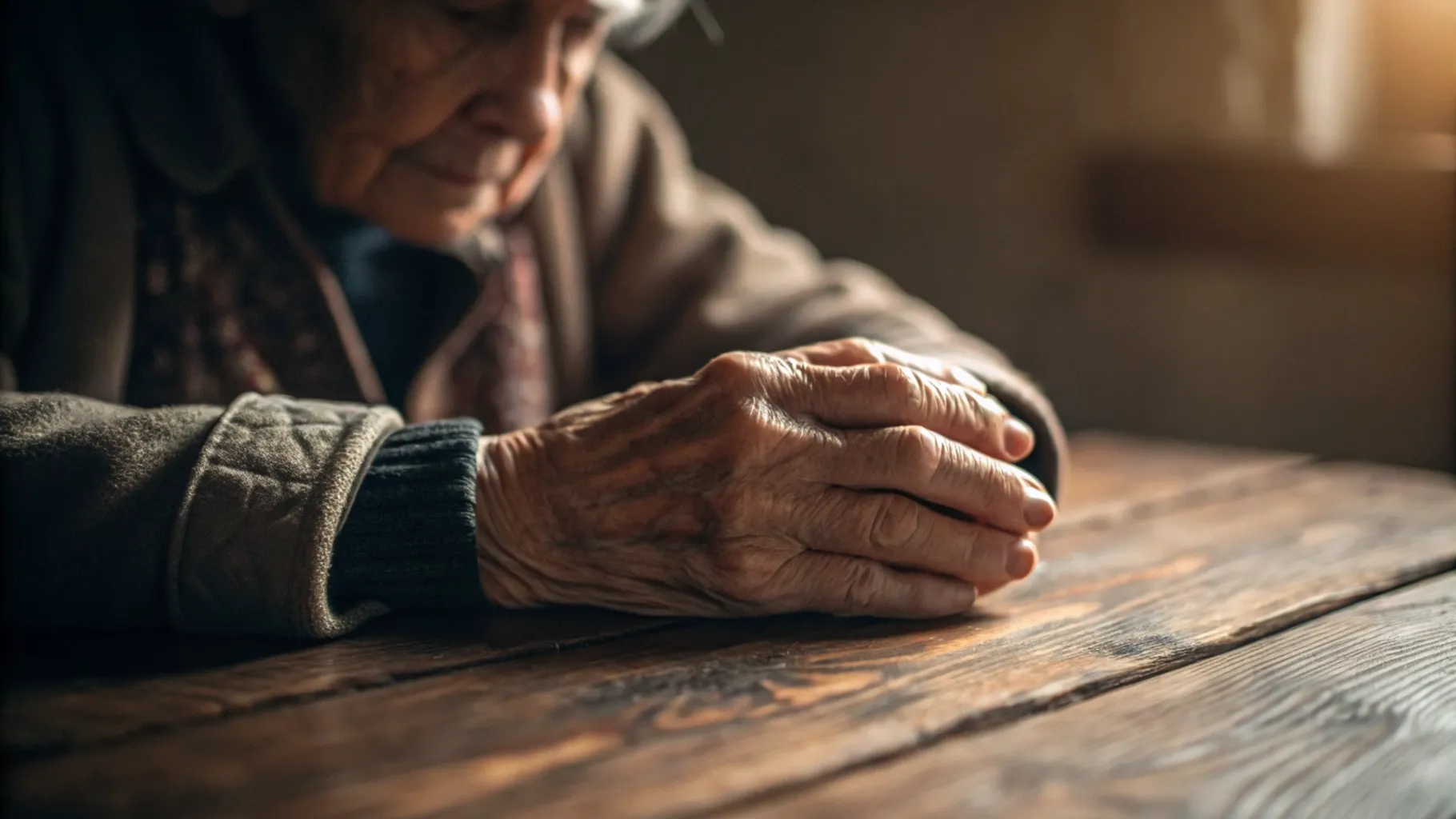 Understanding the Signs of Parkinson's Disease