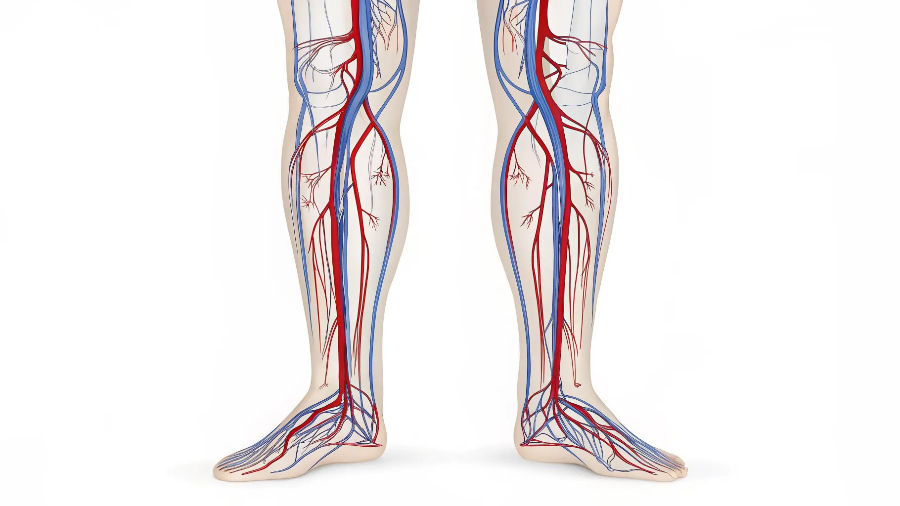 Recognizing the Telltale Signs of Poor Blood Circulation