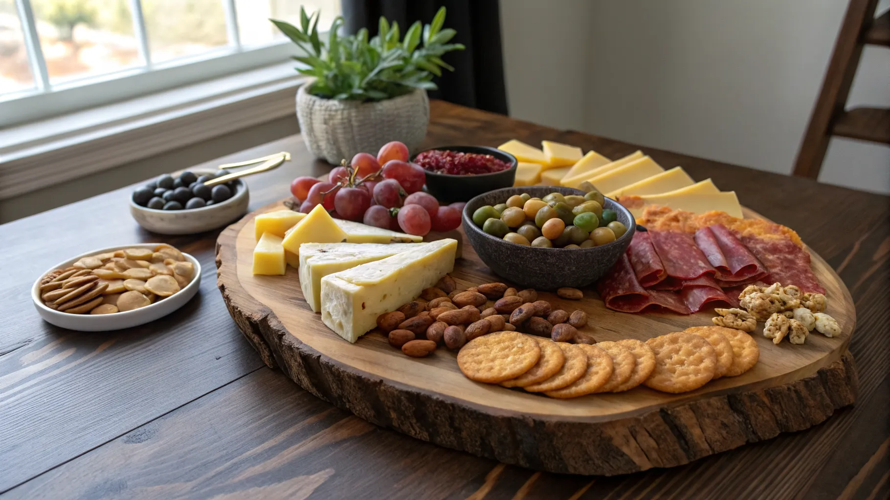 Simple Finger Food Platters: Your Ultimate Guide for Entertaining at Home