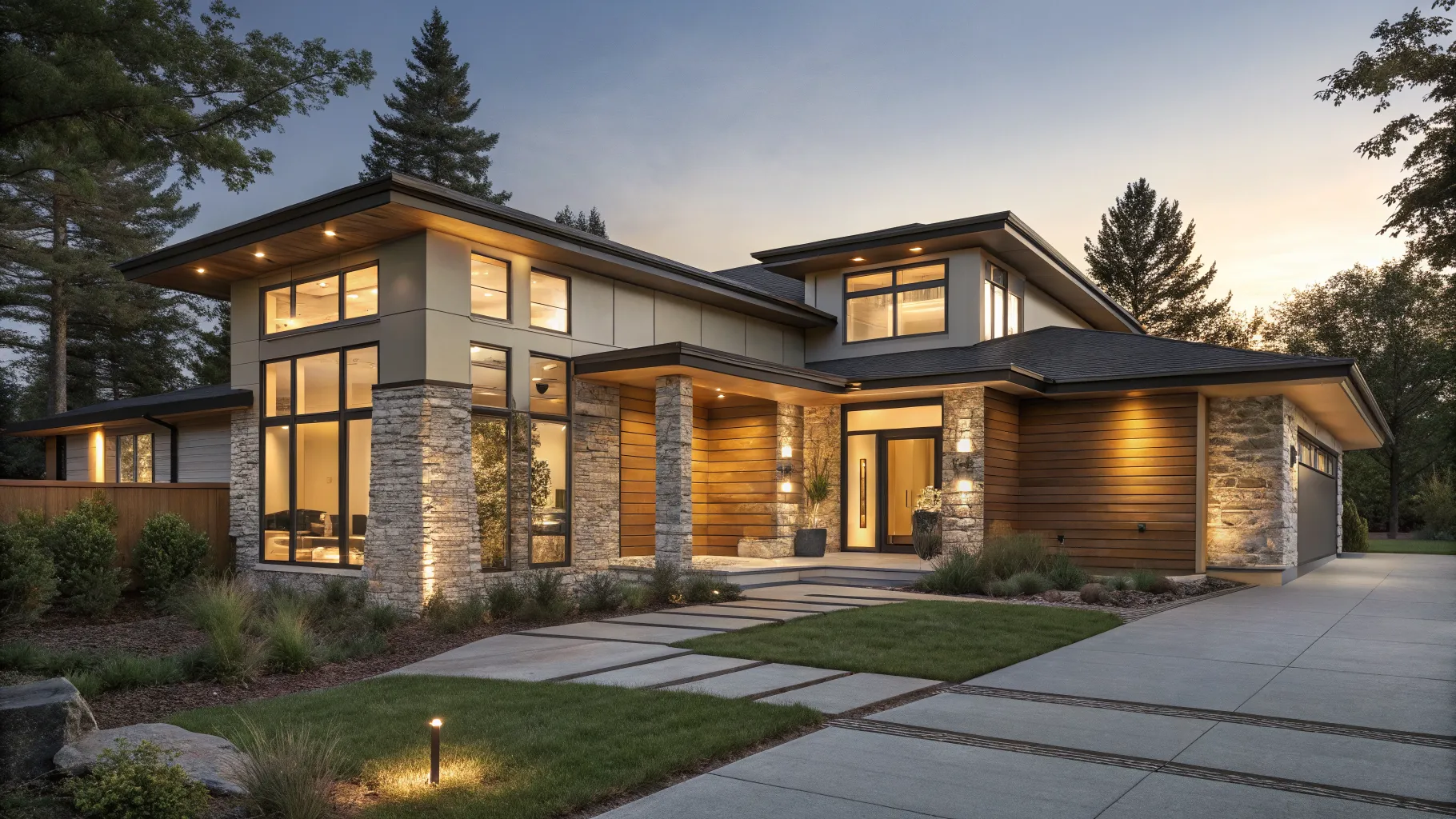Your Complete Guide to Single Story House Plans