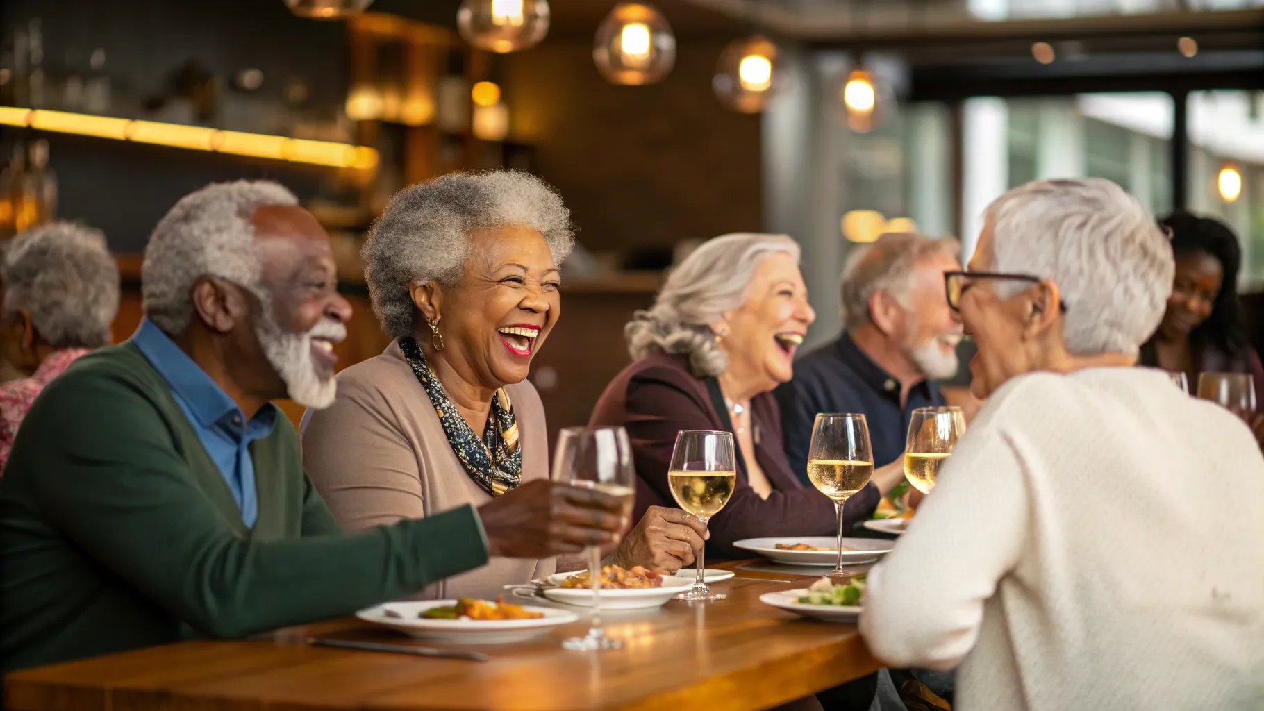 Dinner Clubs and Social Networks for Singles: The Ultimate Guide