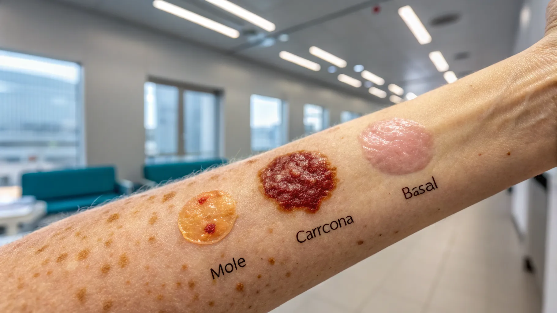 Recognizing Skin Cancer Symptoms In Early Stages: A Vital Guide