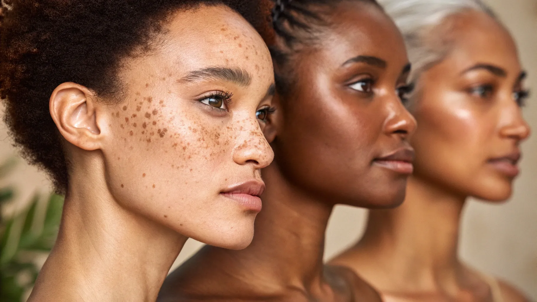 Understanding Skin Pigmentation Disorders and Remedies