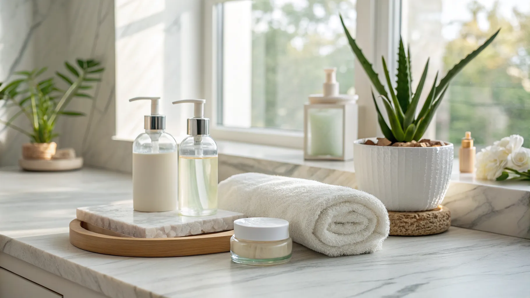 A Comprehensive Guide to Skincare for Eczema Management