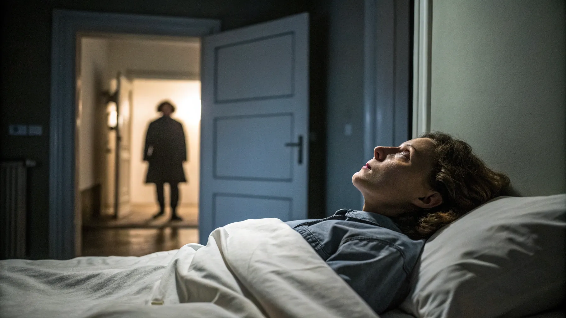 What is Sleep Paralysis and Why it Happens: A Complete Guide