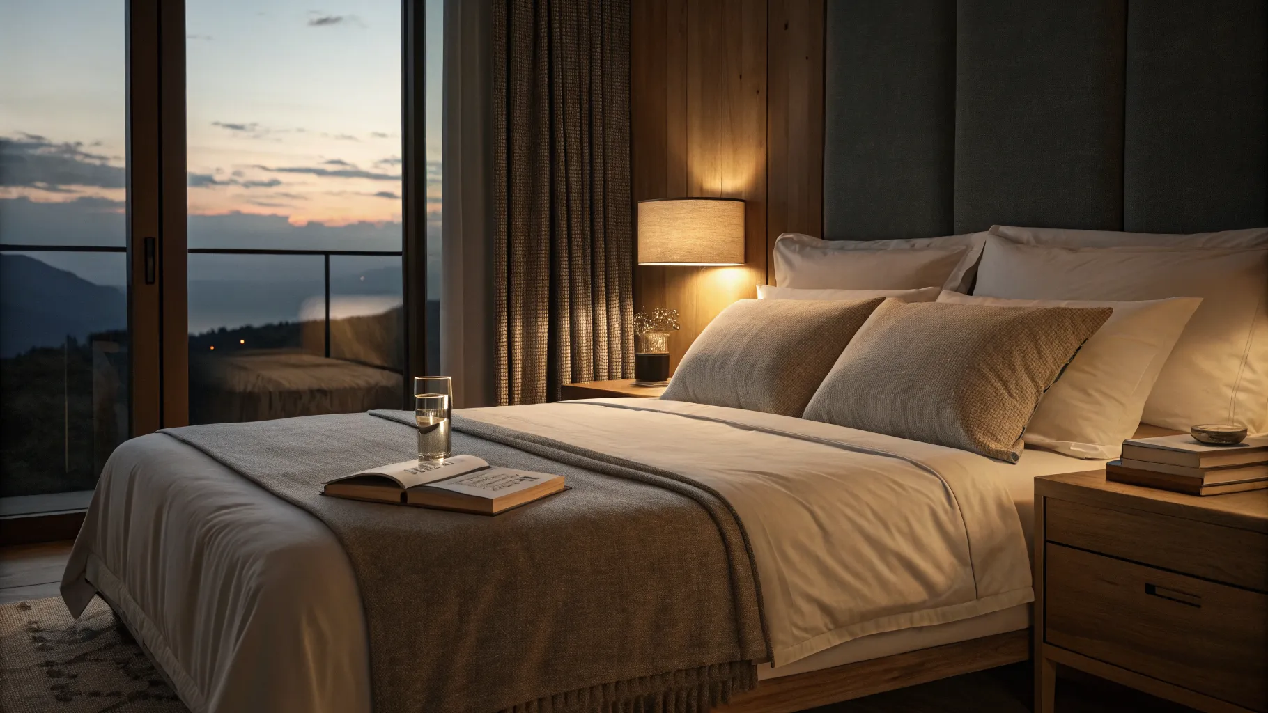 Essential Sleep Tips for Older Adults: Your Guide to Better Rest