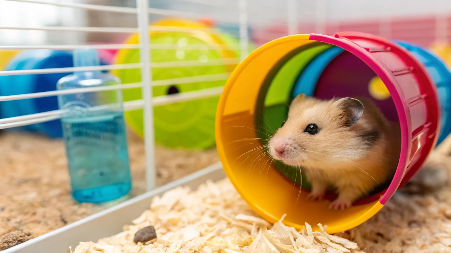 9 Small Pets That Are Easy to Care For