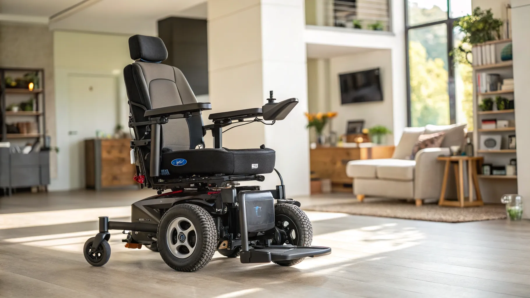 Smart Advanced Electronic Mobility Aids Explained: The Ultimate Guide