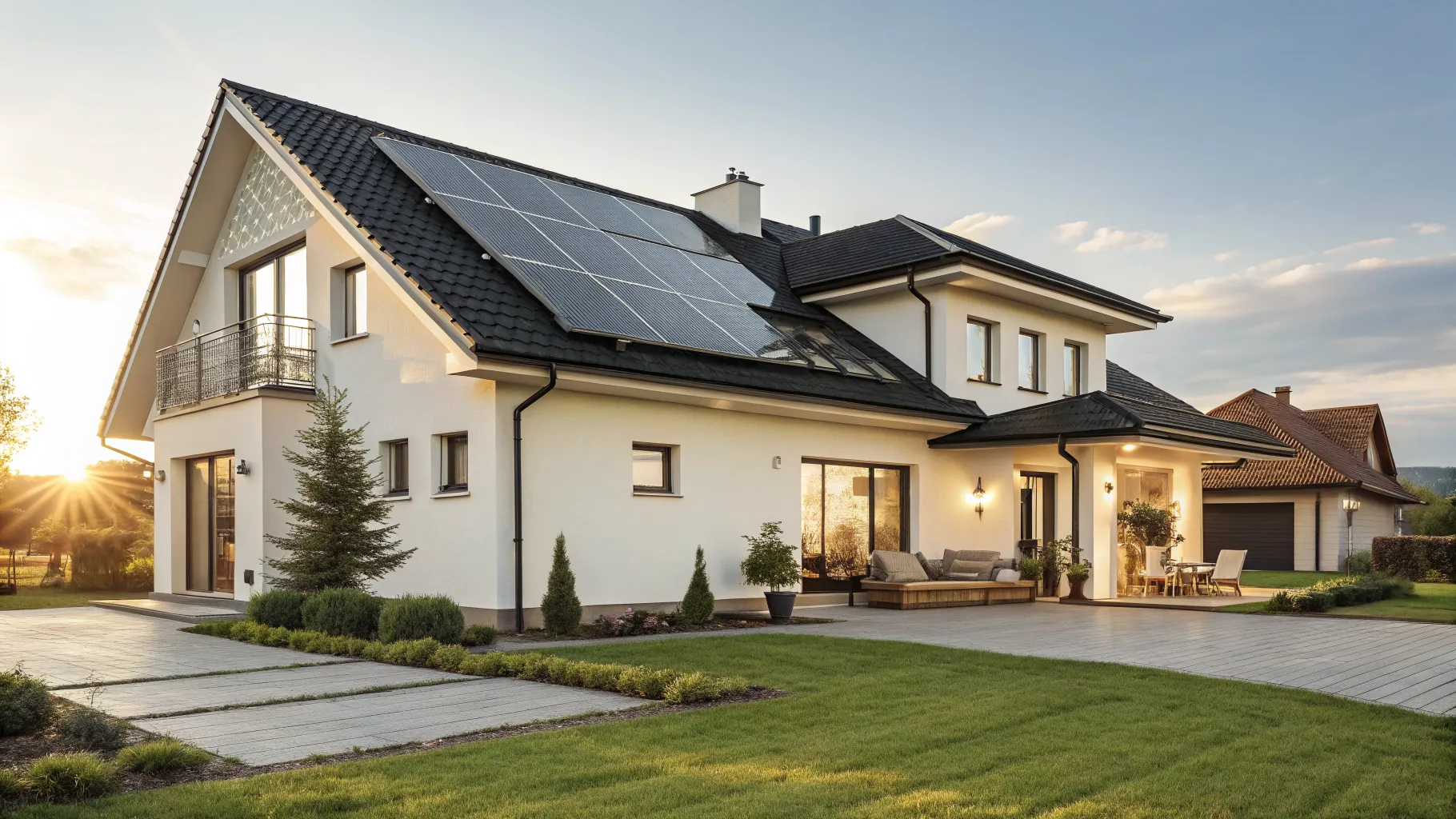 A Guide to Comparing Solar Panel Installation Costs