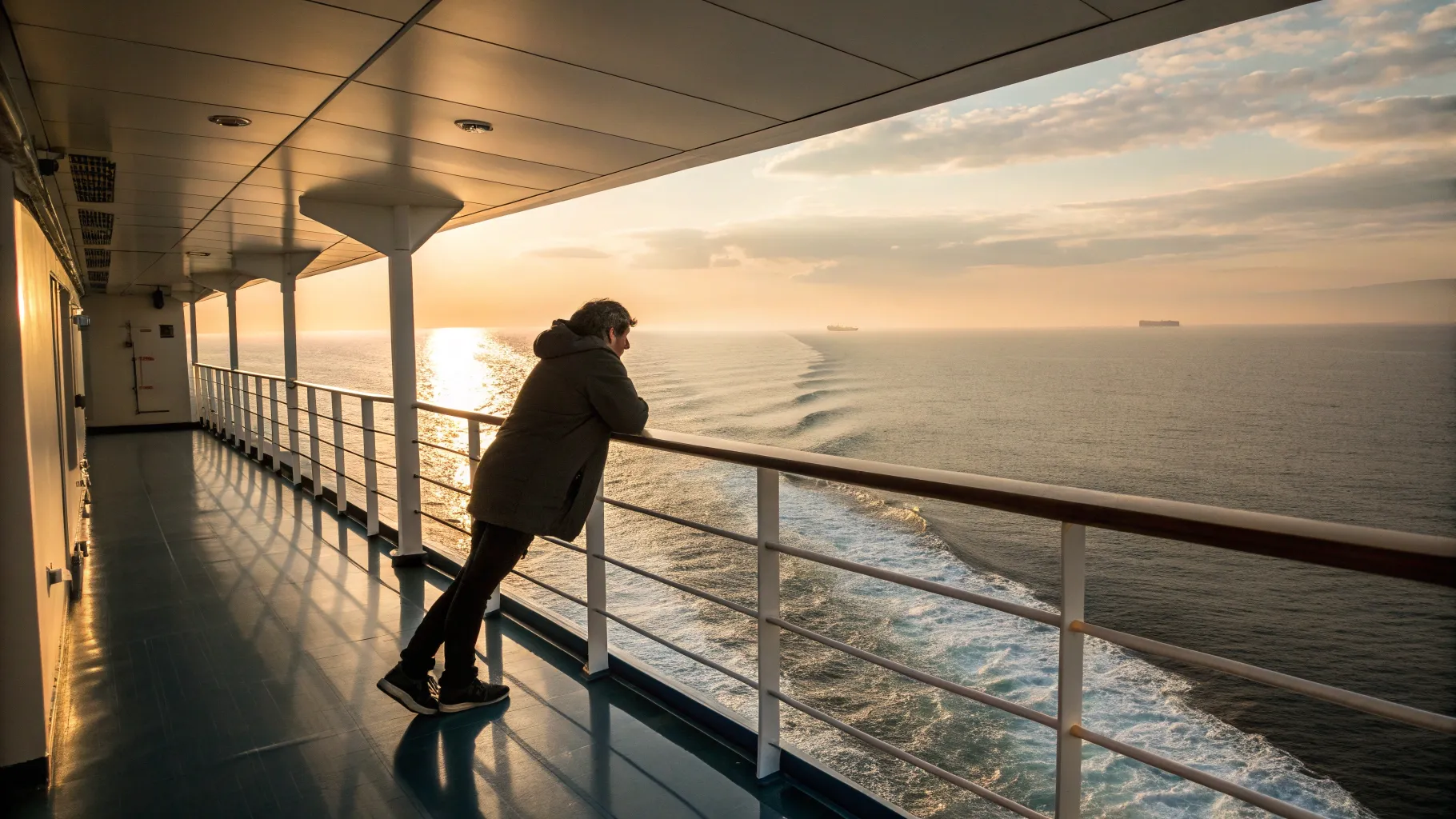 The Ultimate Guide to Single Cruises for Solo Travelers
