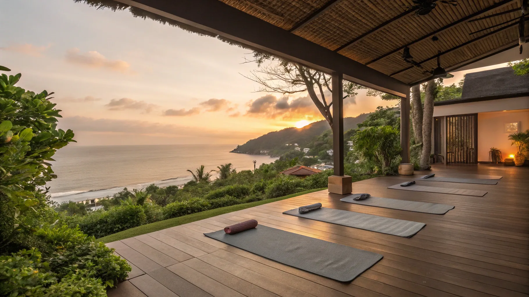 Top 20 Solo Wellness Retreats for Relaxation in 2025
