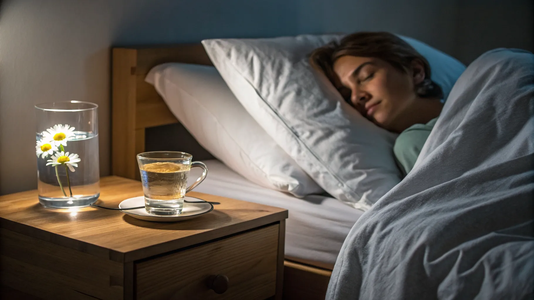 Natural Ways to Manage Chronic Acid Reflux at Night for Lasting Relief