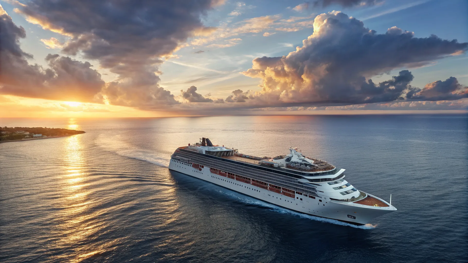 The Epic Sea Voyage: A Guide to Cruising from Southampton to Australia