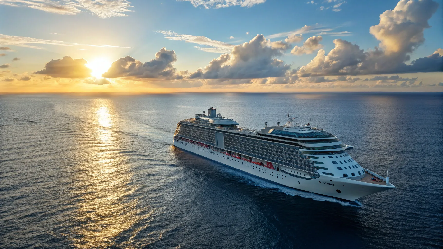Cruise from Southampton to Australia 2026: The Ultimate Guide