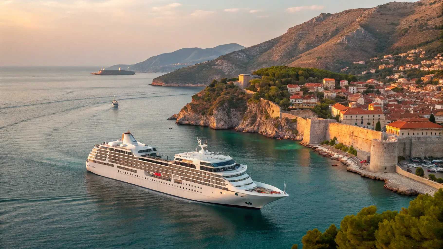 Cruise from Southampton to Croatia 2026: Your Ultimate Guide