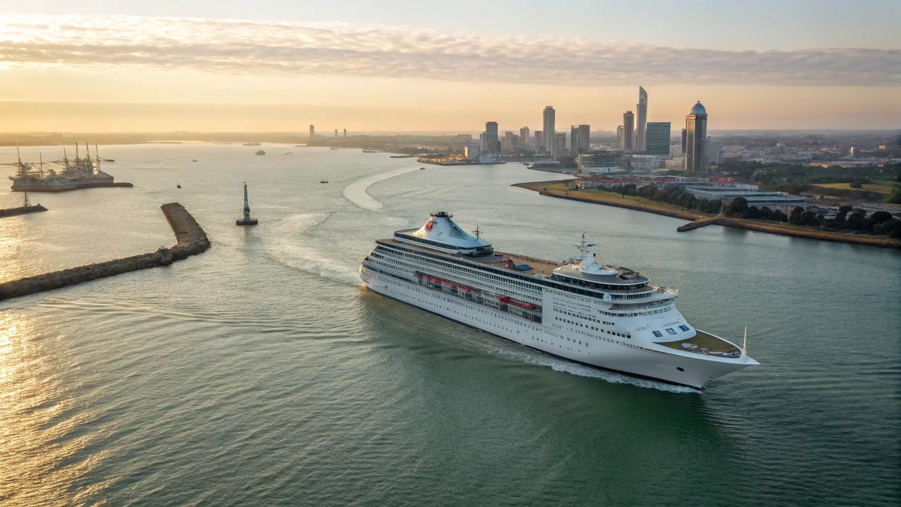 Cruise from Southampton to France: Your Ultimate Guide to UK to France Cruises