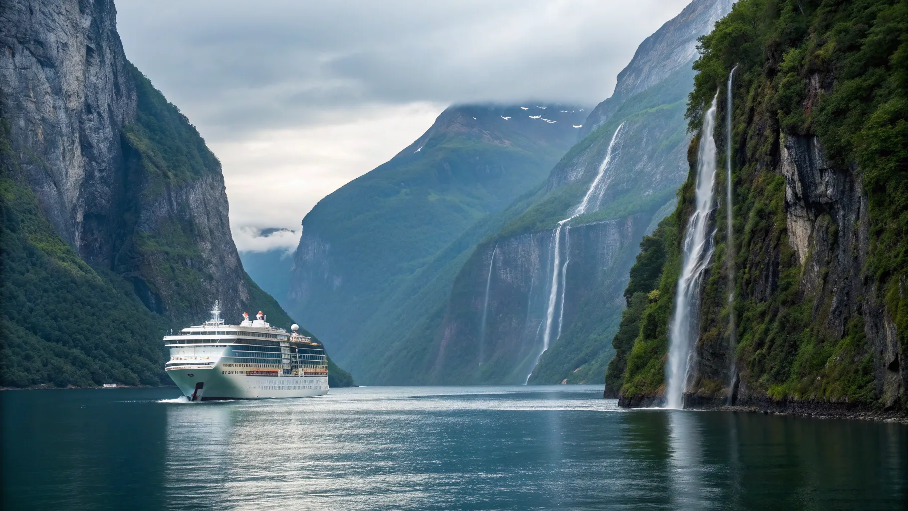 Cruise from Southampton to Norway 2026: The Ultimate Guide to the Fjords