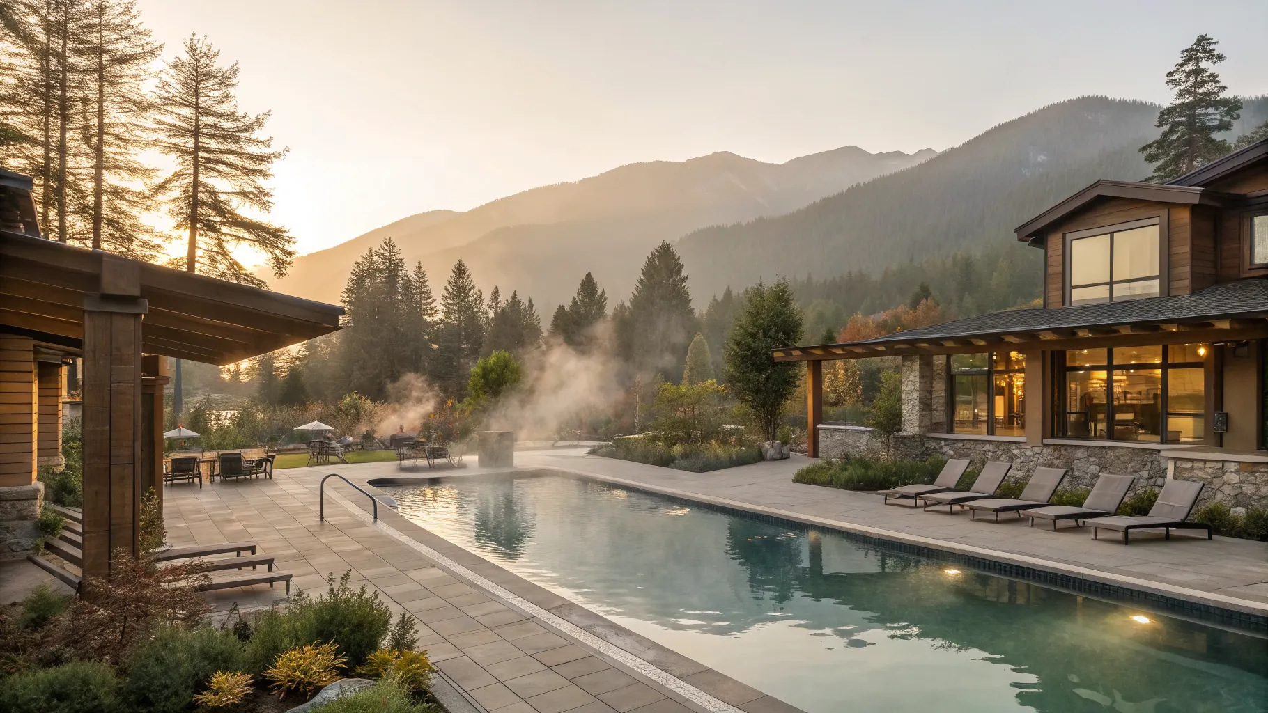 Relaxing Spa and Wellness Retreats for Retirees: A Complete Guide