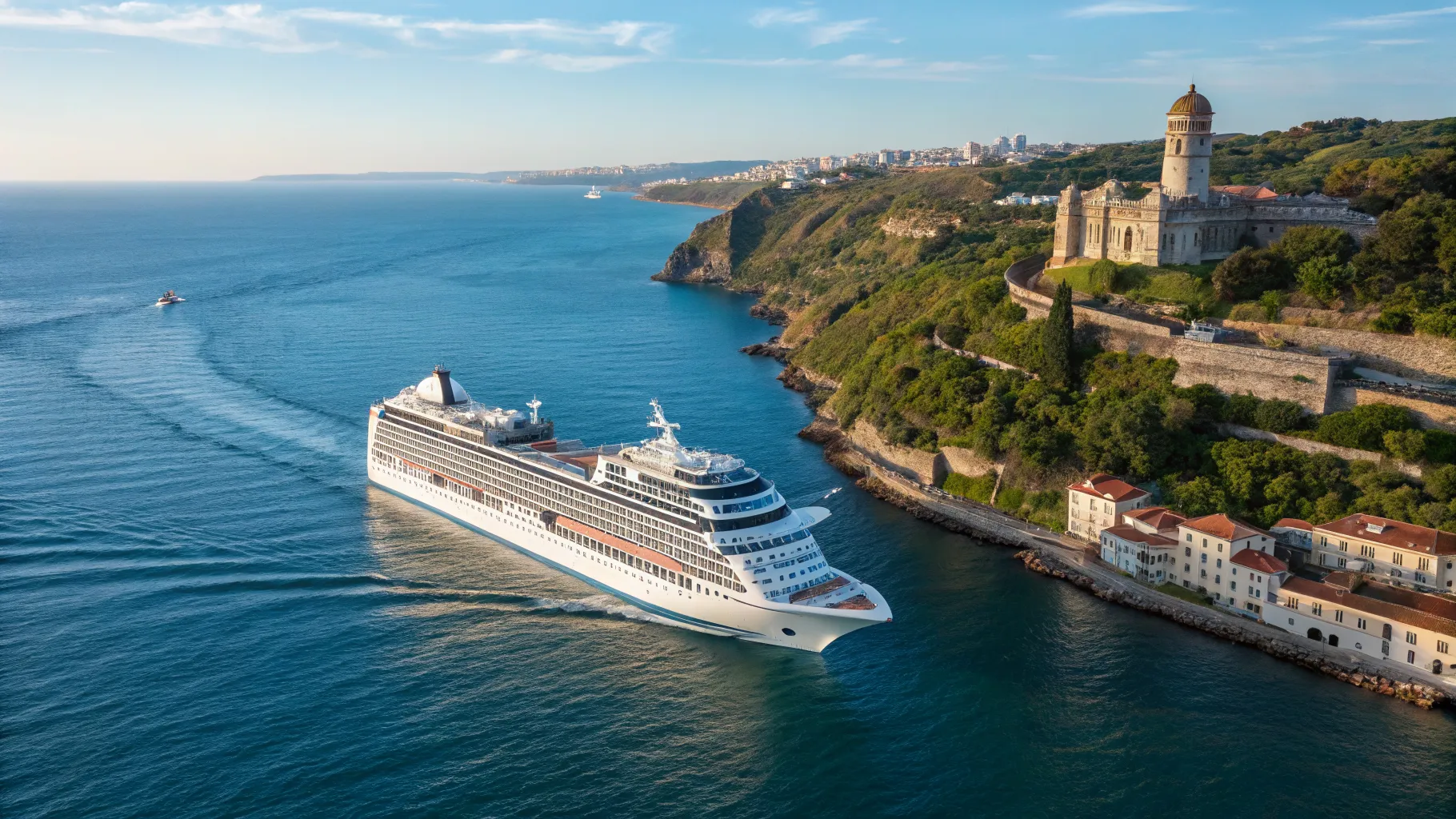 Spain Portugal and France Cruises: Your Ultimate Atlantic Coast Guide
