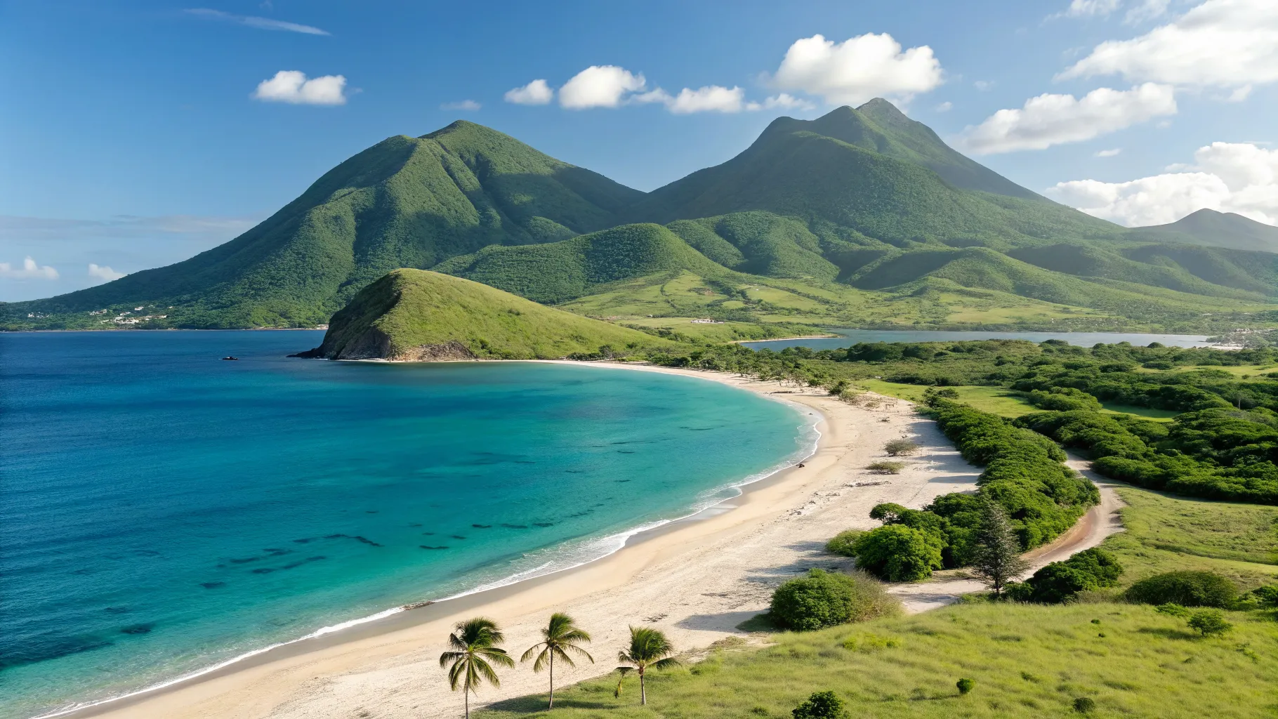 All-Inclusive 9-Day St. Kitts Package: A Comprehensive Guide