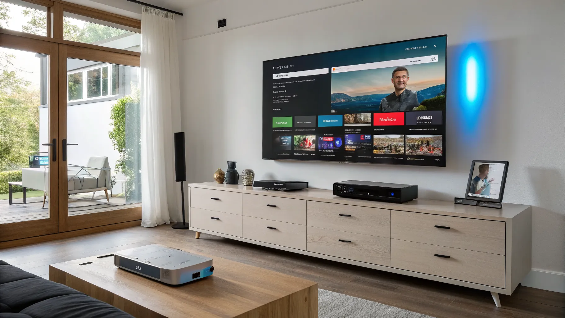 Digital Smart TV and Streaming Media Optimization: A Complete Guide
