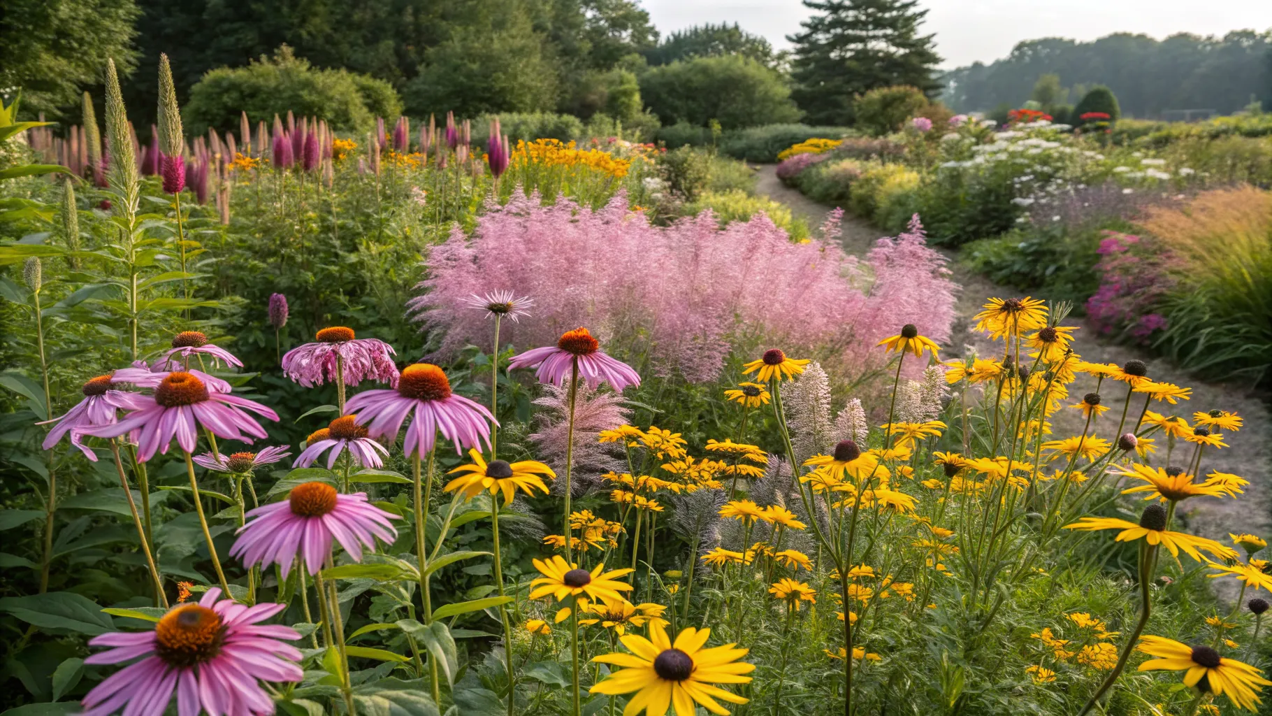 Ultimate Review of Perennials that Bloom All Summer: A Gardener's Guide