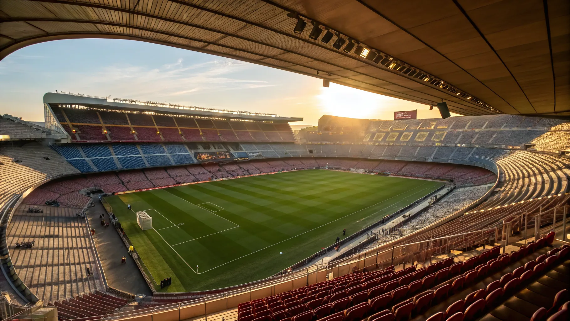 The Ultimate Guide to Unforgettable Summer Football Trips Around Europe