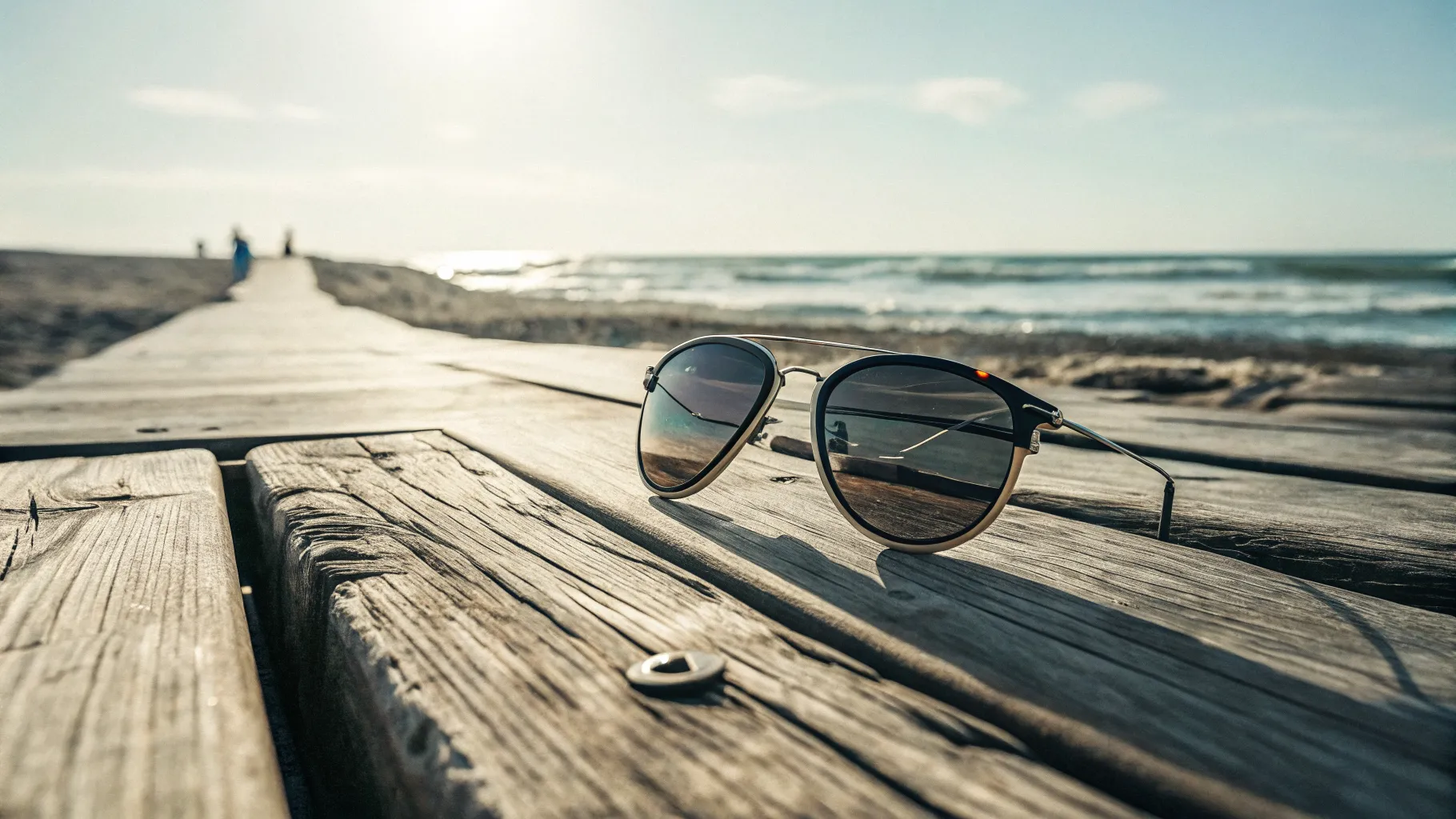 The Ultimate Guide to Sun Protection Sunglasses for Eye Health