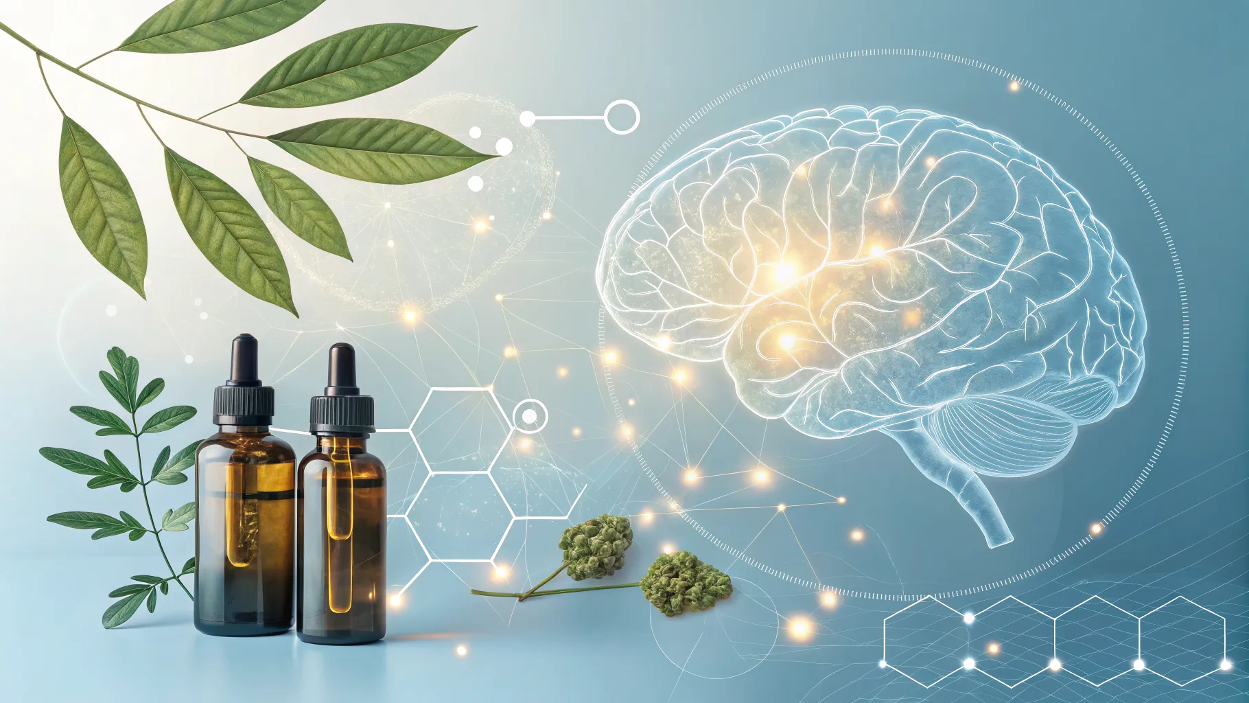 10 Supplements Studied for Their Potential Role in Dementia