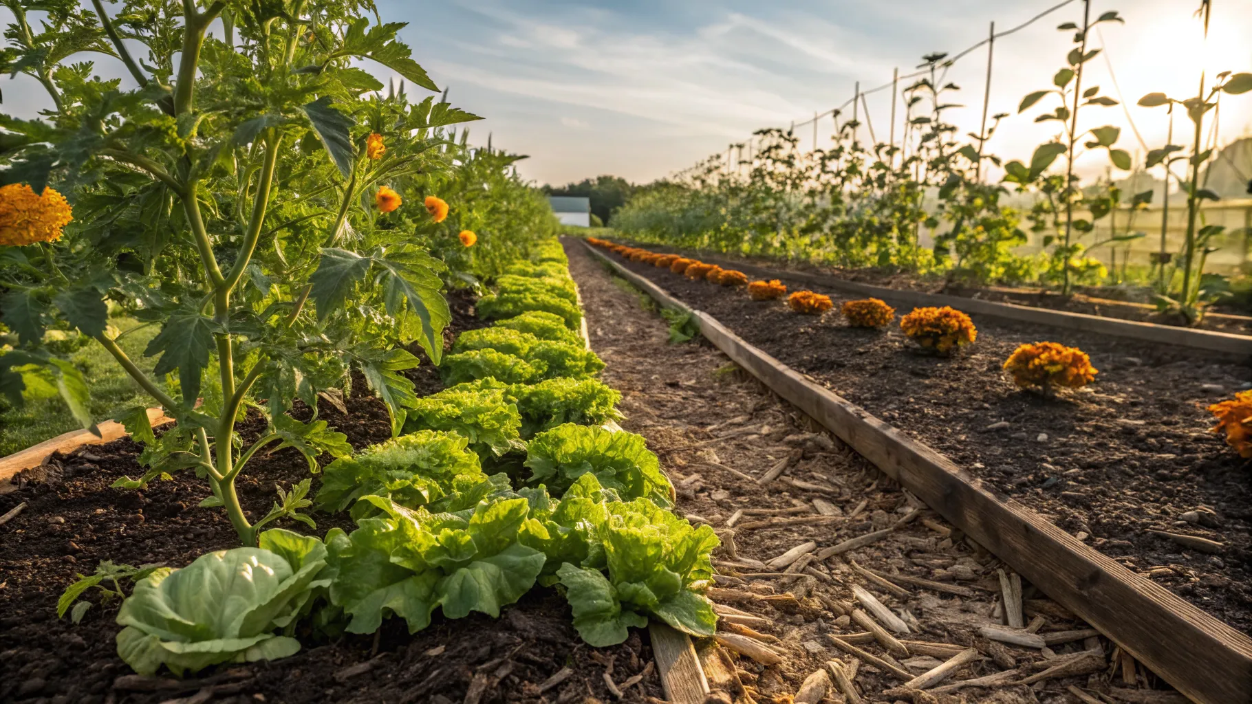Top Gardening Trends for Sustainable Weed Control in the US