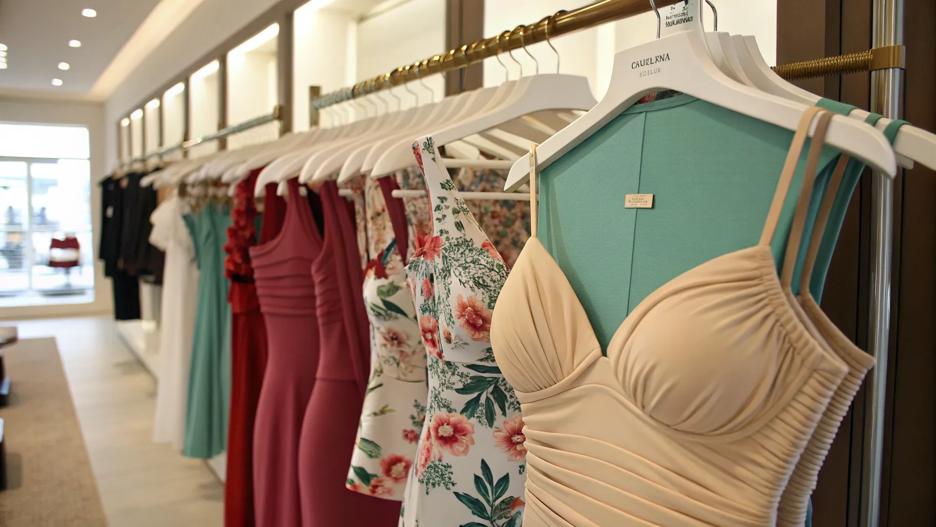 Flattering Swimsuit Designs for Mature Women: An Informative Guide to Mature Swimwear Design