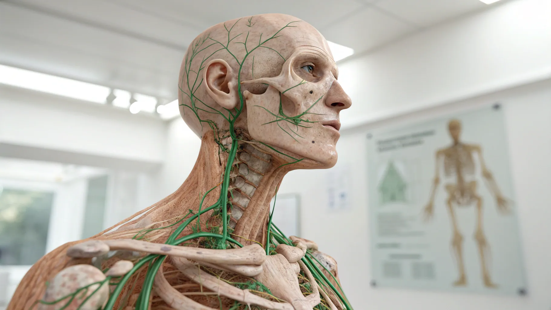 Understanding Red Flags for Swollen Lymph Nodes: When to Worry