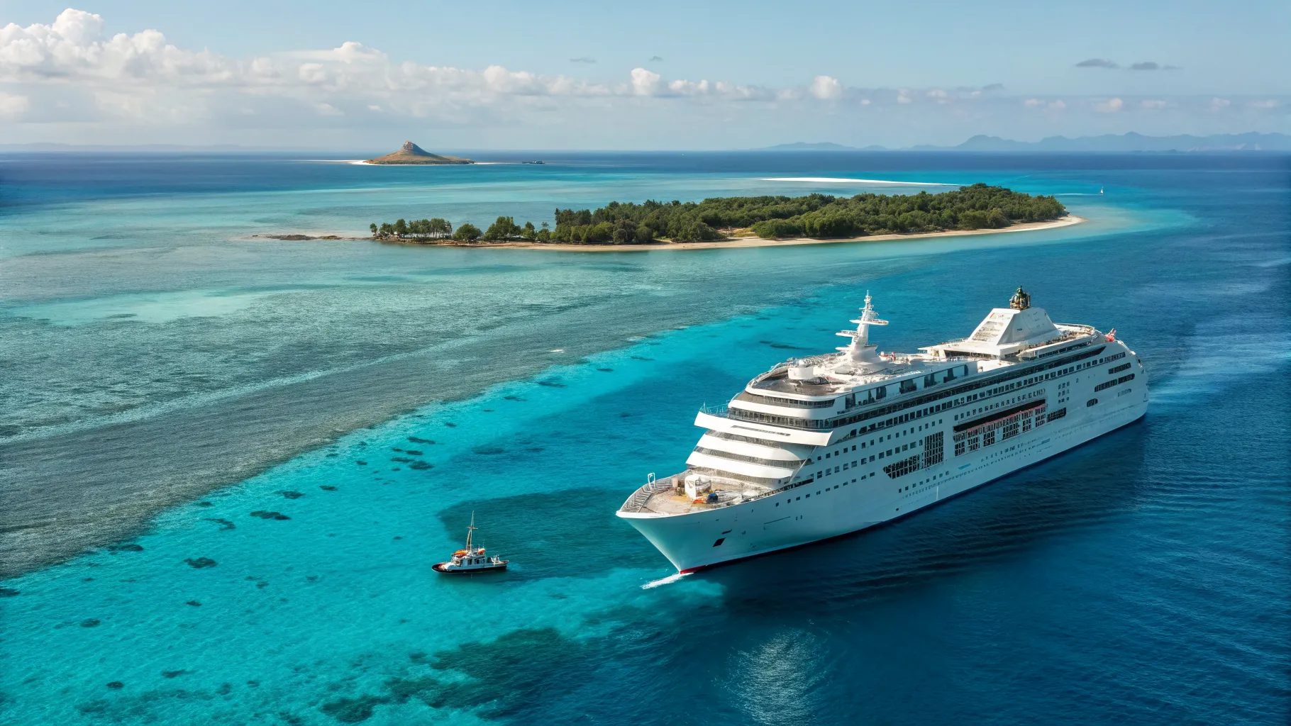 Sydney Willis Island Cruise 2026: The Ultimate Guide