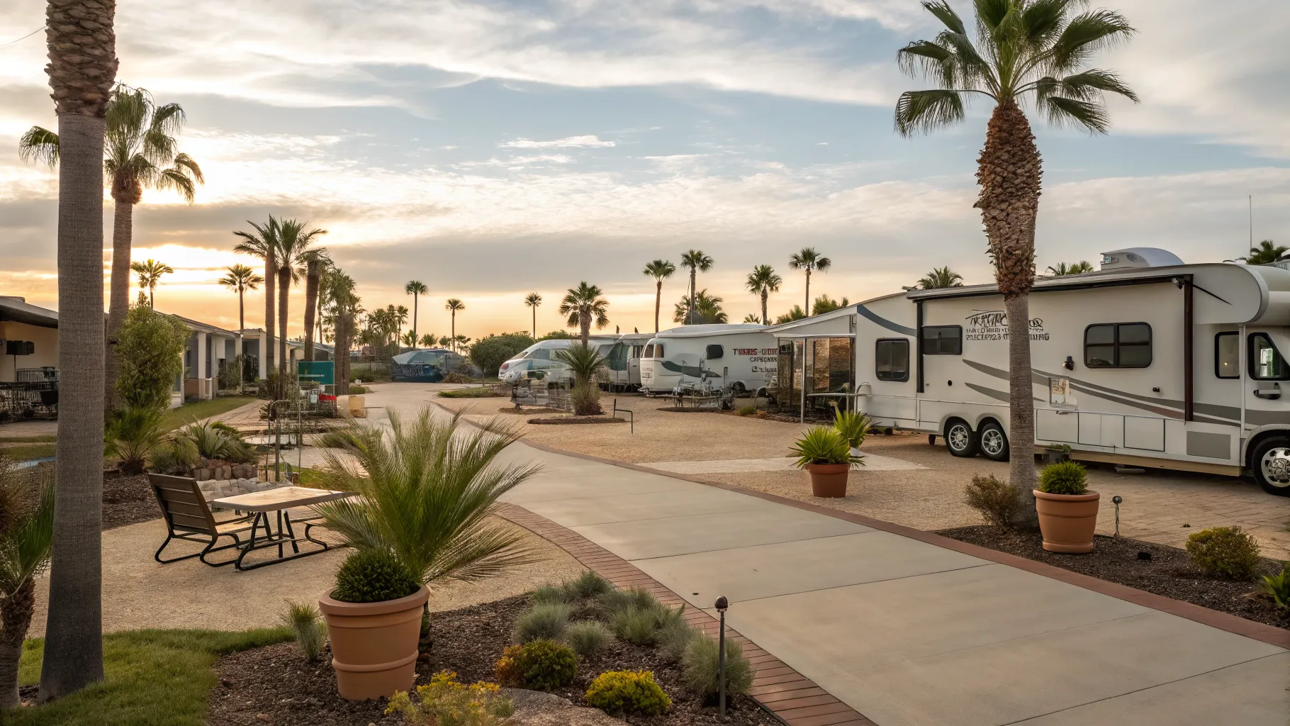 Extended Winter Stays in Southern Texas: A Guide to Seasonal Rentals for Snowbirds