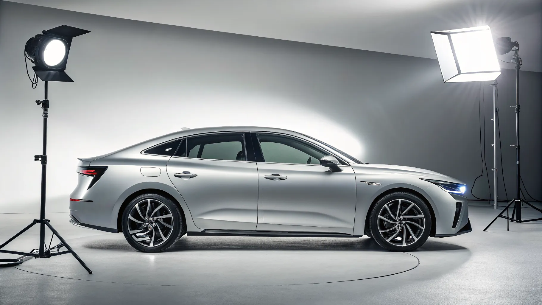 Exploring the Anticipated 2026 BYD Seal